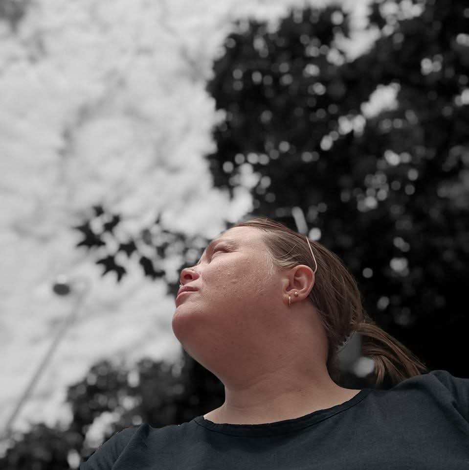 Men… Hvem er jeg så?