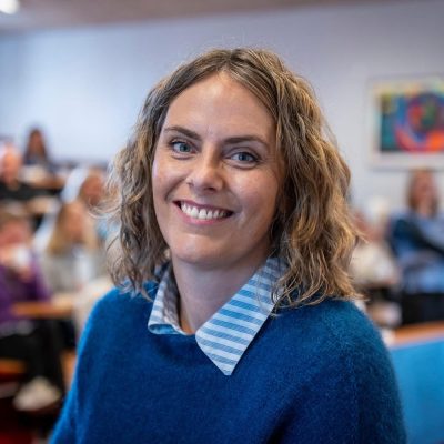 Sanne Højskole okt 2025